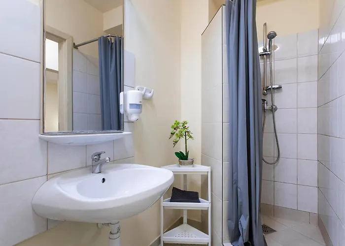 Lucsony Apartment Mosonmagyaróvár