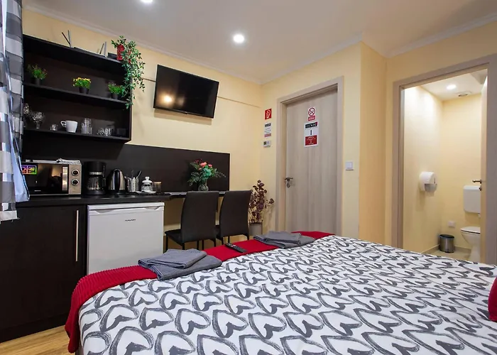 Lucsony Apartament