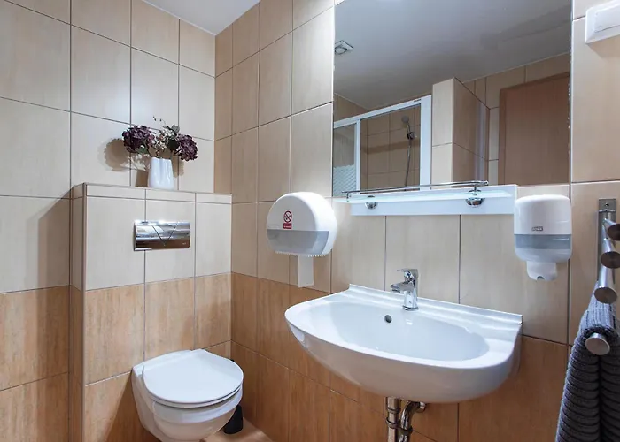 Lucsony Apartment Mosonmagyaróvár